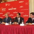 Castellón, Copa Davis