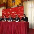 Castellón, Copa Davis