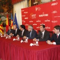 Castellón, Copa Davis