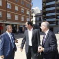 Castellón, Copa Davis