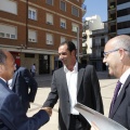 Castellón, Copa Davis