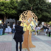 Día Internacional de las Personas con Discapacidad