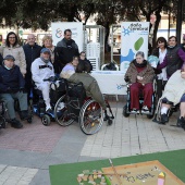 Día Internacional de las Personas con Discapacidad