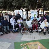 Día Internacional de las Personas con Discapacidad