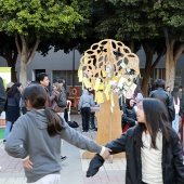 Día Internacional de las Personas con Discapacidad