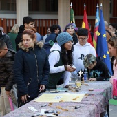 Día Internacional de las Personas con Discapacidad