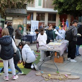 Día Internacional de las Personas con Discapacidad