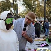 Día Internacional de las Personas con Discapacidad