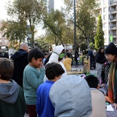 Día Internacional de las Personas con Discapacidad