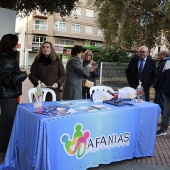 Día Internacional de las Personas con Discapacidad