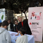 Día Internacional de las Personas con Discapacidad