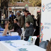 Día Internacional de las Personas con Discapacidad