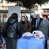 Día Internacional de las Personas con Discapacidad