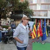 Día Internacional de las Personas con Discapacidad