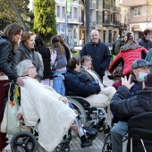 Día Internacional de las Personas con Discapacidad