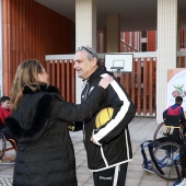 Día Internacional de las Personas con Discapacidad