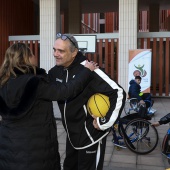 Día Internacional de las Personas con Discapacidad