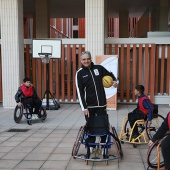 Día Internacional de las Personas con Discapacidad