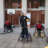 Día Internacional de las Personas con Discapacidad