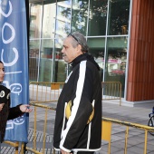 Día Internacional de las Personas con Discapacidad