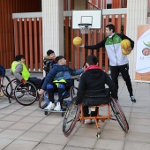 Día Internacional de las Personas con Discapacidad