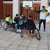 Día Internacional de las Personas con Discapacidad