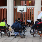 Día Internacional de las Personas con Discapacidad