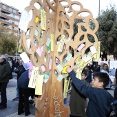 Día Internacional de las Personas con Discapacidad