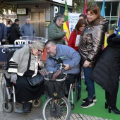 Día Internacional de las Personas con Discapacidad