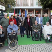 Día Internacional de las Personas con Discapacidad