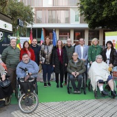 Día Internacional de las Personas con Discapacidad