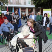 Día Internacional de las Personas con Discapacidad