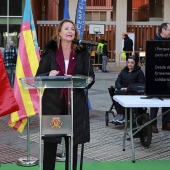 Día Internacional de las Personas con Discapacidad