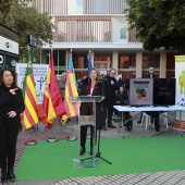 Día Internacional de las Personas con Discapacidad