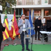 Día Internacional de las Personas con Discapacidad