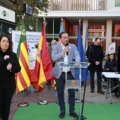 Día Internacional de las Personas con Discapacidad