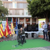 Día Internacional de las Personas con Discapacidad