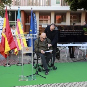 Día Internacional de las Personas con Discapacidad