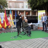 Día Internacional de las Personas con Discapacidad