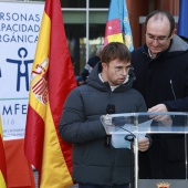 Día Internacional de las Personas con Discapacidad