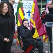 Día Internacional de las Personas con Discapacidad