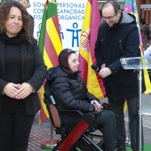 Día Internacional de las Personas con Discapacidad