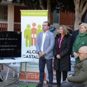 Día Internacional de las Personas con Discapacidad