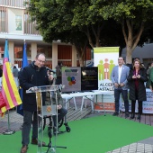 Día Internacional de las Personas con Discapacidad