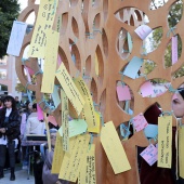 Día Internacional de las Personas con Discapacidad