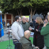 Día Internacional de las Personas con Discapacidad