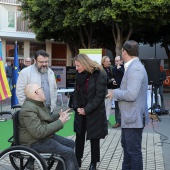 Día Internacional de las Personas con Discapacidad