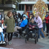 Día Internacional de las Personas con Discapacidad