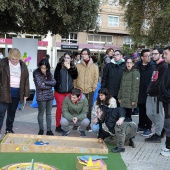 Día Internacional de las Personas con Discapacidad