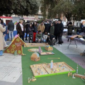 Día Internacional de las Personas con Discapacidad